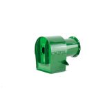 AXE69600 Combine Clean Grain Elevator Lower Boot fits John Deere