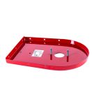 1318585C3 Combine Outer Clean Grain Elevator Boot fits Case-IH