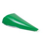GVL 30'' Center Front Half Poly Snout