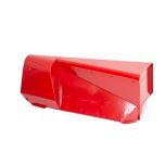 199504C2 Corn Head Right Hand Outer Fender fits Case-IH
