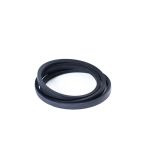 H27433 Combine Clean Grain Elevator Countershaft Belt fits John Deere