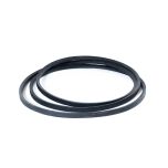 H125380 Combine Feeder Drive Belt fits John Deere