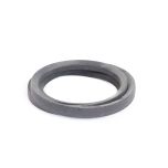 H132808 Combine Cooling Fan Drive Belt High Power fits John Deere