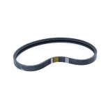 H153927 Combine Cooling Fan Drive Belt Low Power fits John Deere