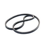 H205169 Combine Feeder House Drive Belt fits John Deere