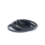 H154723 Combine Right Hand Jackshaft Drive Belt fits John Deere