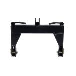 AgSmart Category 3 Narrow Tractor 3 Point Quick Hitch