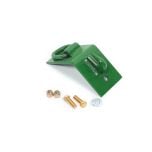 Loader Bucket Standard Reversible Bracket fits John Deere