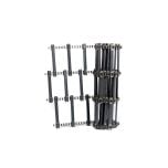 0005181871 Combine Feederhouse Chain Assembly Fits Claas Lexion