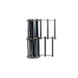 0007658391 Combine Feeder Chain Assembly Fits Claas Lexion