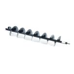 0007952064 Grain Tank Bubble Up Auger fits Claas Lexion