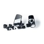 UTV Side Mirror Kit fits John Deere Gator