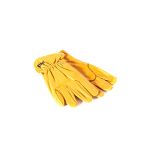 Kinco Cowhide Leather Driver Gloves Medium