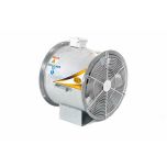 GSI 18'' Grain Bin Vane Axial Aeration 3 Phase Fan AF-3-3G