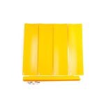 930 Grain Platform Auger Trough Liner Repair Kit fits John Deere