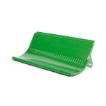 AH143048 Combine Chopper Bottom Knife Sheet fits John Deere