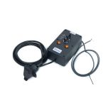Custer 12 Volt Remote Light Control Box LCB416