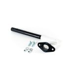 2020 Platform Cross Auger Poly Finger Kit fits Case-IH 1pk