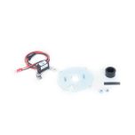 Pertronix 12 Volt Negative Ground Electronic Ignition Conversion