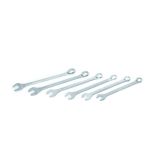 Performance Tool 6 Pc SAE Jumbo Wrench Set