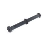 87315913 Combine Feeder Chain Sprocket Tube Kit fits Case-IH