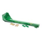 Lankota LANTH400 Rear Combine Hitch fits John Deere