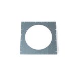 GSI TR-4725 18" Bin Fan Faceplate