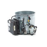 GSI 24" Liquid Propane Deluxe Grain Bin Heater VHD24LP
