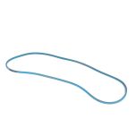 PIX A78 Lawnmaster Wrapped Single 80" V-Belt