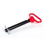 7/8" x 6-1/2" Red Head Hitch Pin