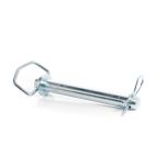 7/8" x 6-1/4" Cold Forged Hitch Pin