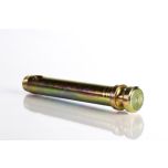 3" Category 0 Tractor Top Link Pin