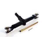 Implement Adjustable Top Link Ratchet Jack 20" to 28"
