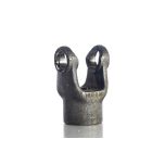 Neapco 20-9154 PTO Round Bore Yoke 1-7/16"