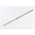 3/16'' Square Keystock 12"