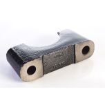 N242933 Vertical Tillage Disk Ripper Upper Bearing Cap fits John Deere