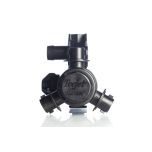 TeeJet QJ363C-500-1-NYB Single Hose Shank Nozzle Body