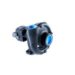 Hypro 9306C-HM1C Cast Iron Hydraulic Driven Centrifugal Sprayer Pump 207 GPM