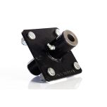 3/4'' Rotary Cutter Tail Wheel Friction Hub