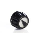 AR69370 Tractor Blower Control Knob fits John Deere