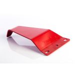 199069C2 Corn Head Wide Row Center Skid Shoe fits Case-IH