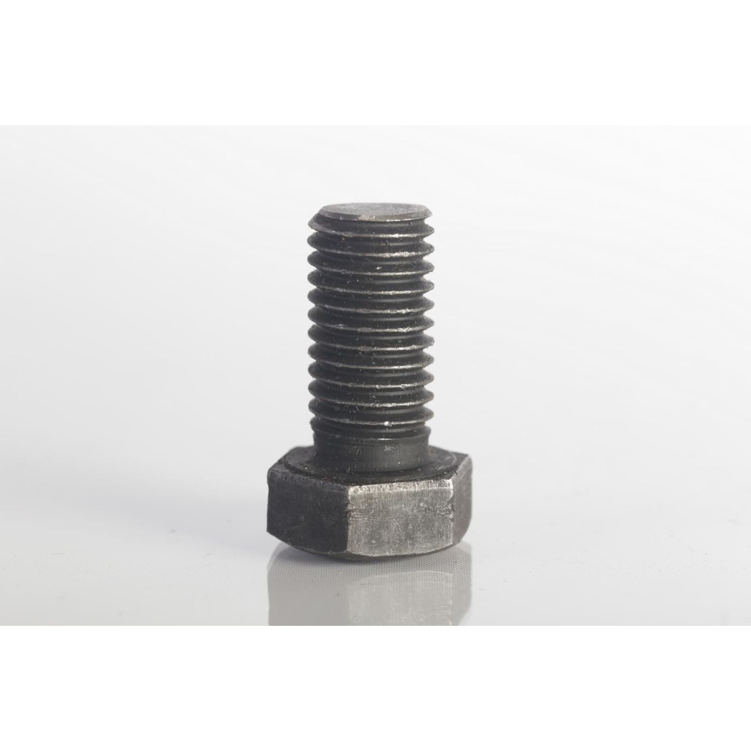 LH Thread Bolt for Double Disc Opener
