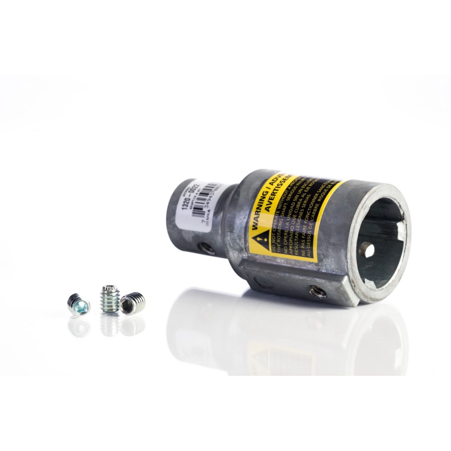 Hypro 1321-0022 Sprayer Pump PTO Coupler