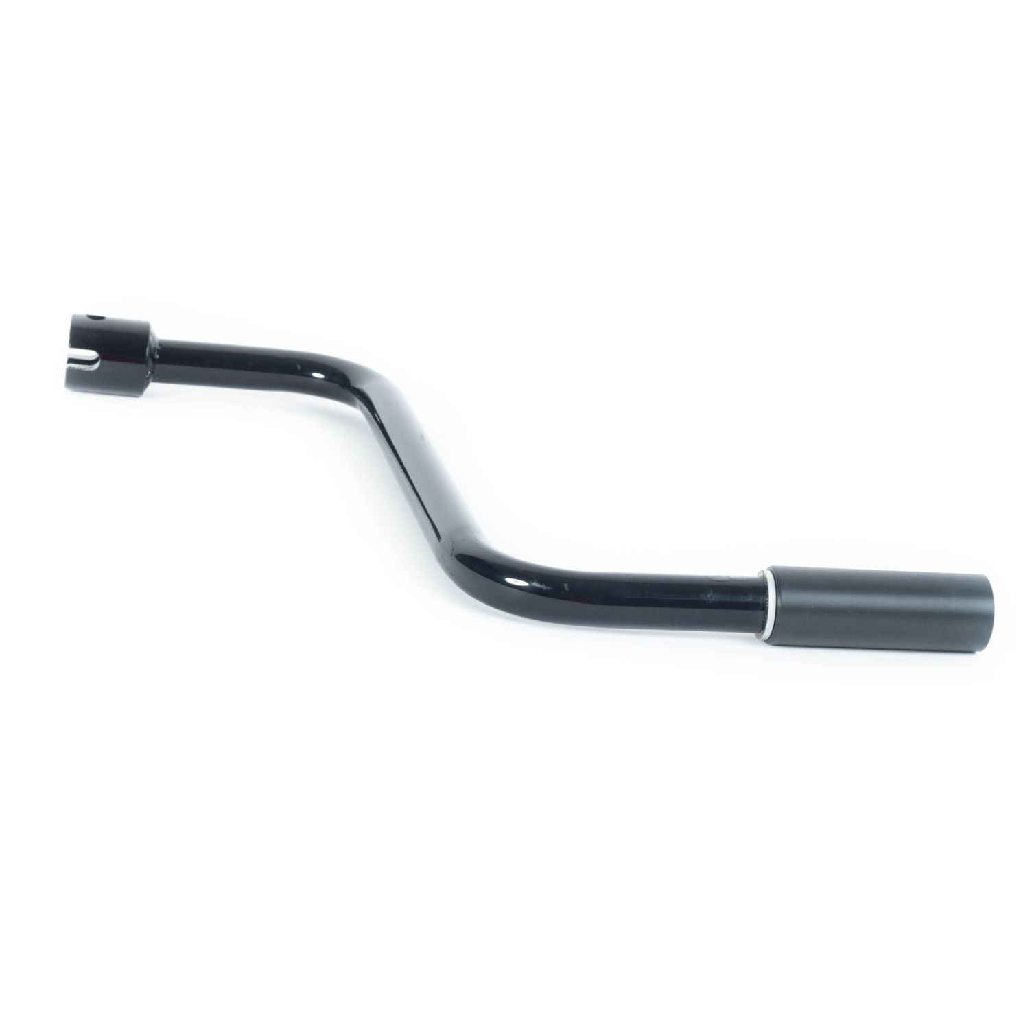 Hopper Bottom Crank Handle fits Wilson