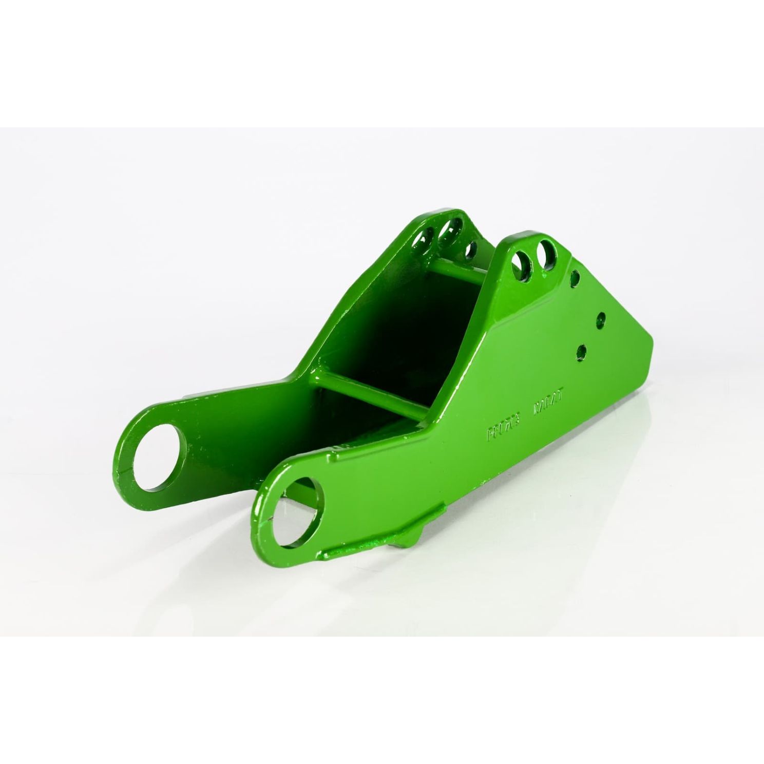 A93258 Planter Cast Closing Wheel Arm fits John Deere