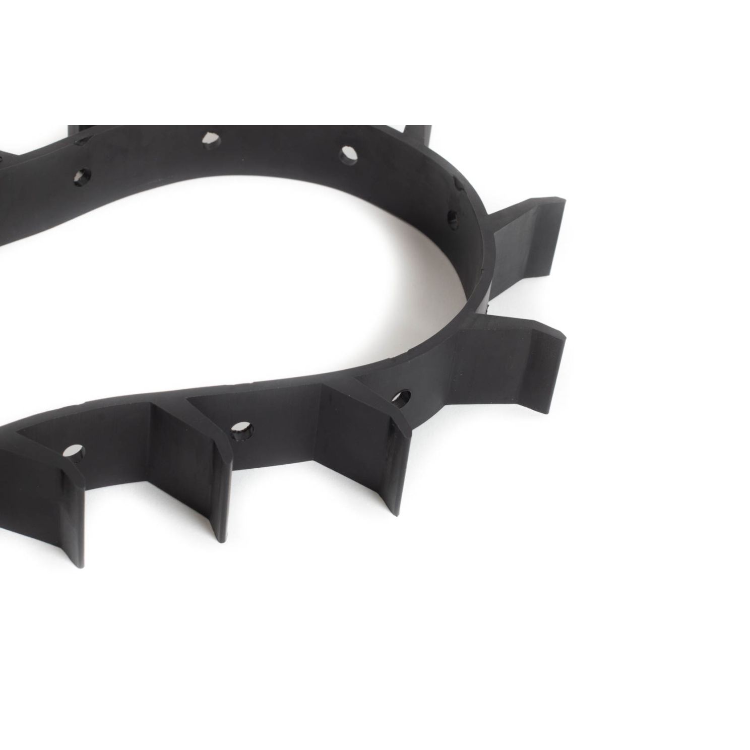 Planter Corn Meter Finger Pick Up Seed Belt