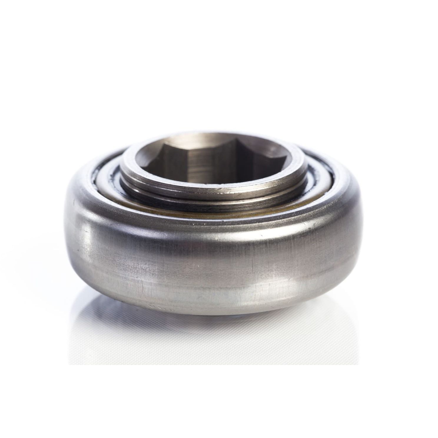 Kinze G2100-03 Seed Rate Transmission Hex Bearing