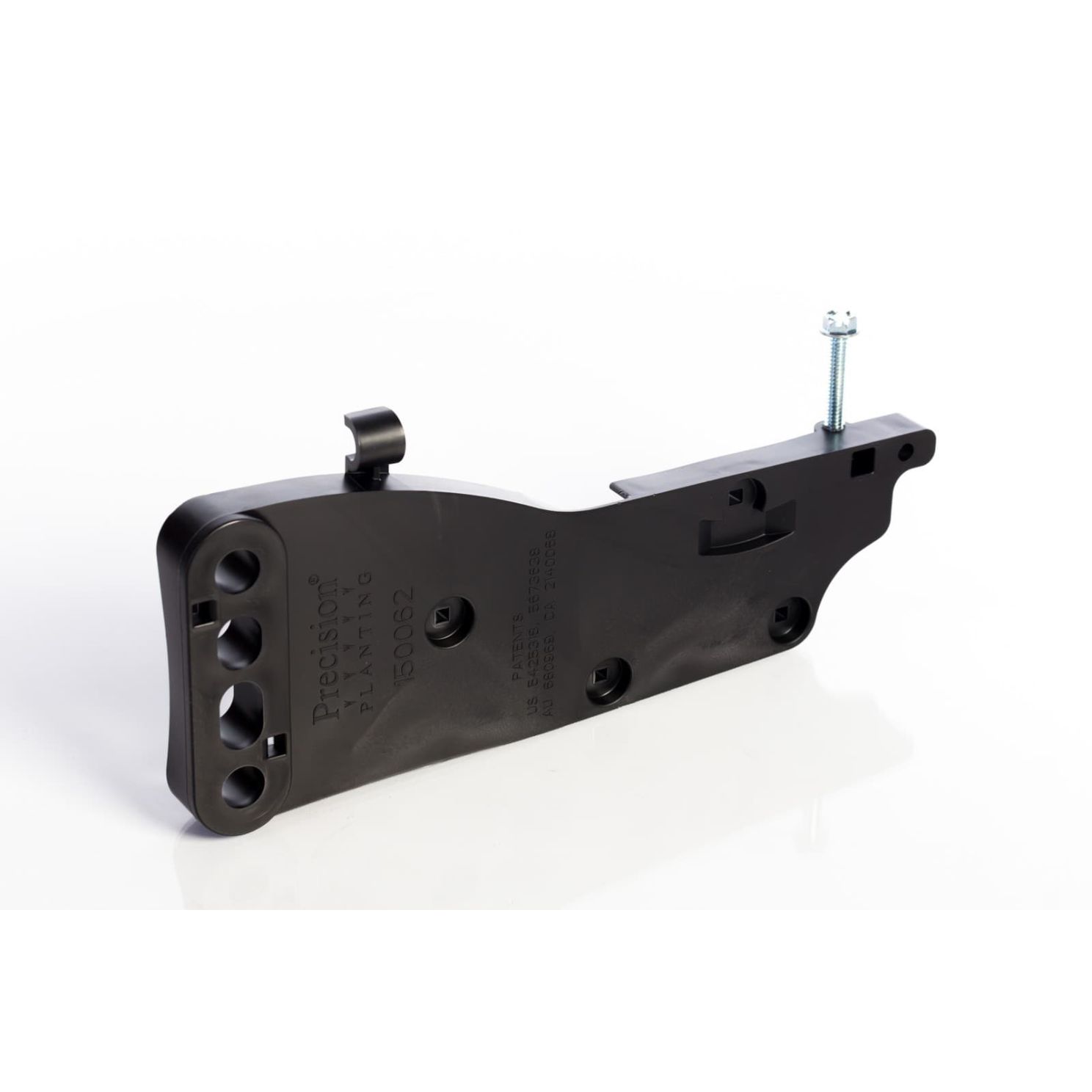 Keeton Seed Firmers | Great Plains Twin-Row Planters | 2