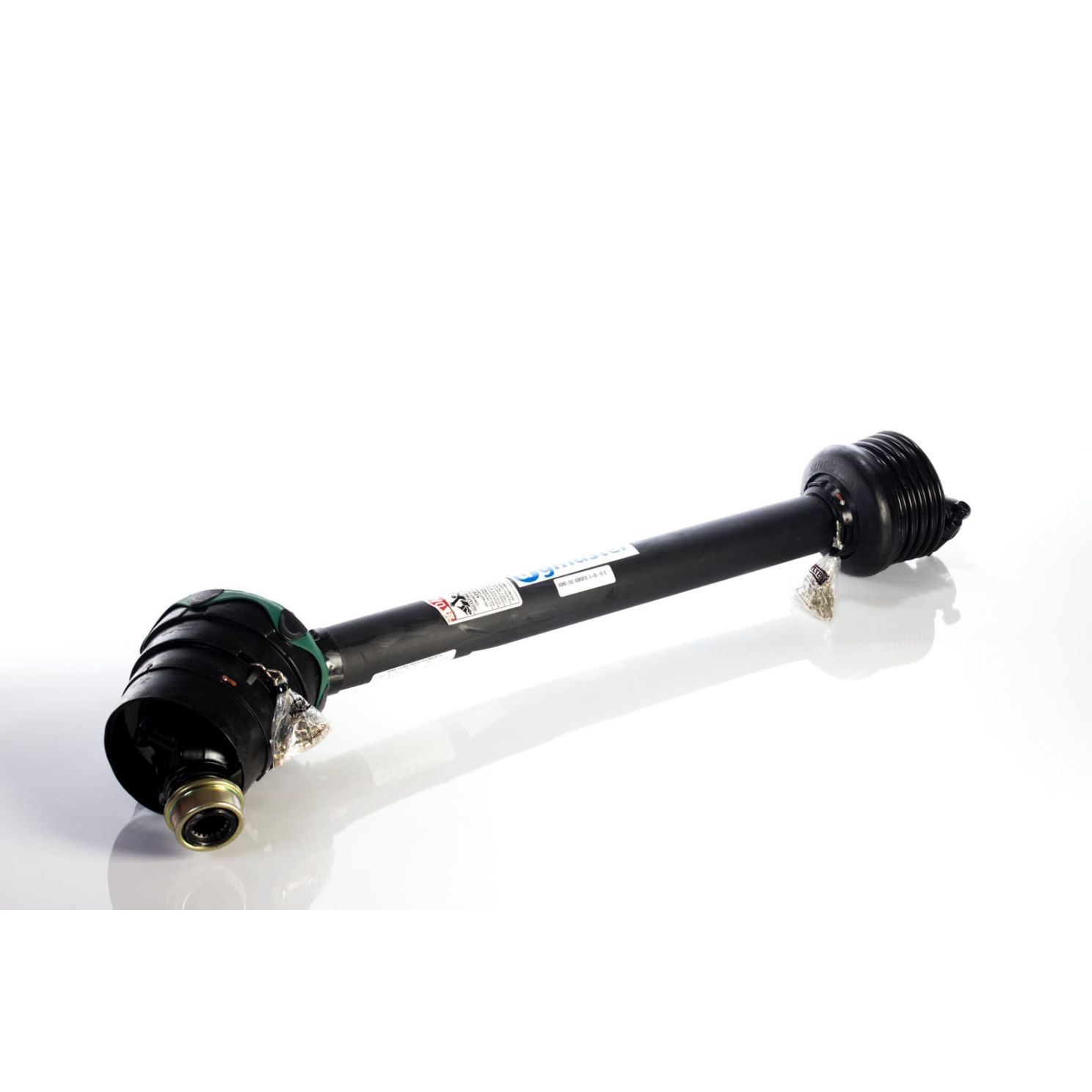 DMI Drive Shaft Big Tube DMI Drive Shaft Big Tube