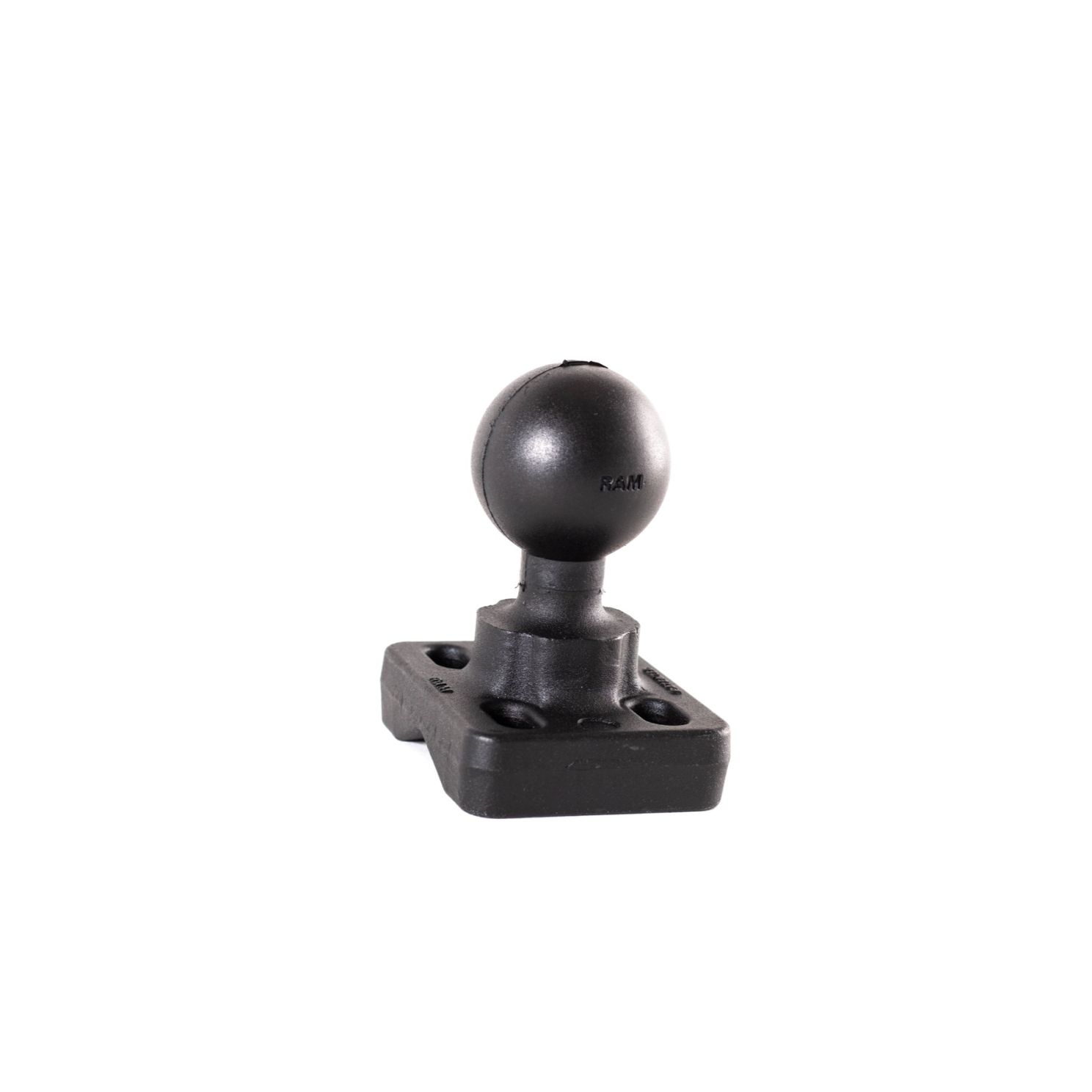 Base RAM-Mount en U pour rails de 25 à 32 mm